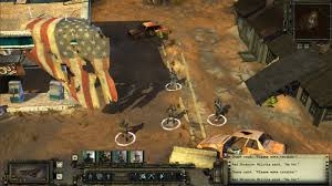 نتيجة بحث الصور عن ‪Wasteland 2 Ranger Edition pc‬‏