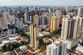 Sexta-feira (3) será de tempo firme e temperaturas amenas em Maringá, prevê Simepar