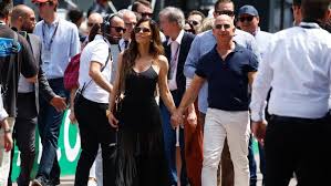 Colère à Venise : Mariage de Jeff Bezos critiqué et menaces de protestation - Imagen ilustrativa del artículo