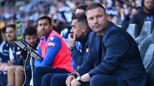 Melbourne Victory - News update