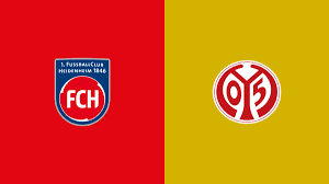 Sky oder DAZN für das Saisonfinale der Bundesliga? 1. FC Köln vs. Heidenheim heute live im TV und Live Stream sehen