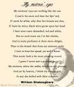 Best Famous Poems Top Poems by Famous Poets - m