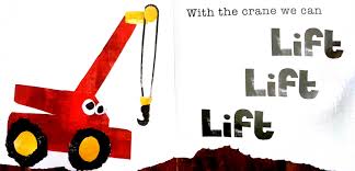 Image result for Tip Tip dig dig