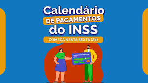 Começa nesta sexta (24) o pagamento de benefícios e auxílios referentes ao mês de abril