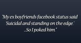 Insult Quotes For Ex Boyfriends. QuotesGram via Relatably.com