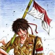 Hasil gambar untuk para pejuang indonesia