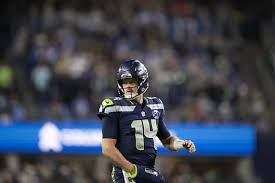 Seahawks Aim to Fix Turnovers and Revive Run Game Against Commanders