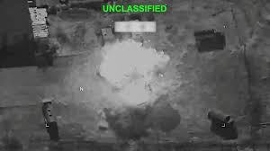 Iran war live: US strikes Iran again as war widens with attack on Egypt port