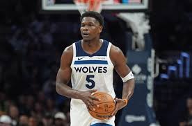 Timberwolves - Mavericks