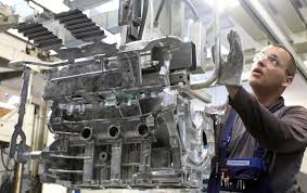 Insolvenz betrifft 1000 Mitarbeiter: Zwei Autozulieferer an nur einem Tag pleite