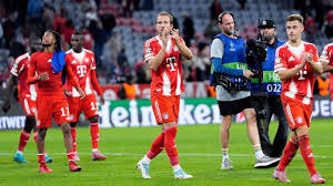 Champions: Kane Brilha! Bayern Domina Chelsea e Começa com Vitória! - Imagen principal del artículo