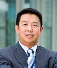 Mr. Kevin Tao, President of Huawei Europe Mr. Jingwen Tao is the President of Huawei Western ... - tao