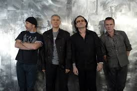 Trend Google: u2