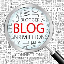 Image result for blog clip art
