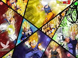 Image result for dragon ball z