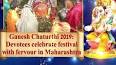 Video for Ganesh Chaturthi