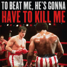 Rocky on Pinterest | Rocky Quotes, Rocky Balboa and Movie Posters via Relatably.com