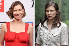 Lauren Cohan Recalls Leaving “Walking Dead” Because ‘I Knew My Value’: ‘Taking the Stand Was Worth It’ (Exclusive)
