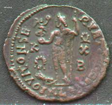 Image result for ROMAN EMPERORS COINS FROM B.C. TO A.D.
