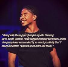 Mindless Behavior &lt;3 on Pinterest | Mindless Behavior, Roc Royal ... via Relatably.com