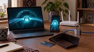 بازار ۱۰۵ همتی فیلترشکن‌ها/ ۷۵ درصد کاربران از فیلترشکن استفاده می‌کنند
