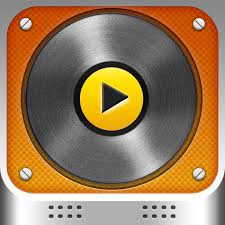 Resultado de imagen de imagen reproductor de musica