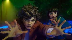 Stranger Things: Tales From ’85 Rides Again in September