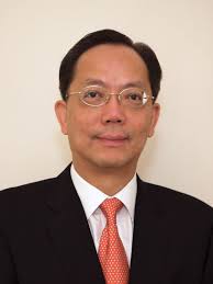 Mr. Leung Ying-wai Charles Mr. Leung Ying-wai Charles is an eminent entrepreneur, philanthropist and distinguished alumnus of CUHK. - 100430-2