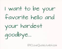 Flirty Quotes For Him From Her. QuotesGram via Relatably.com