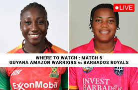 Female Cricket - News update