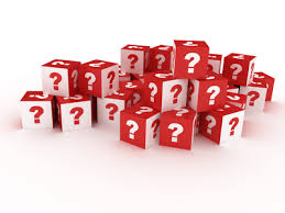 Znalezione obrazy dla zapytania najczęściej zadawane pytania