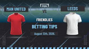 Manchester United vs Leeds predictions: Tough test for Carrick’s men