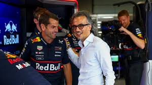 F1 - News update