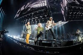 Linkin Park in Frankfurt 2025: Alle Infos zum Konzert! - Imagen principal del artículo