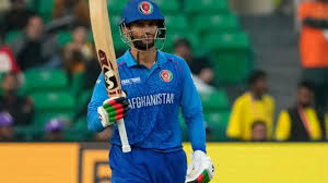 Afghanistan thrash Hong Kong in Asia Cup opener