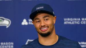 Jaxon Smith-Njigba revealed the side of Cooper Kupp Seahawks fans rarely see