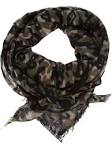 Camouflage : scarves wraps : Target