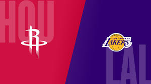 Houston Rockets vs Los Angeles Lakers Apr 29, 2026 Game Summary
