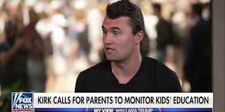 Campus Tensions Rise as Charlie Kirk's Visits Spark Protests