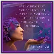 Vibrations on Pinterest | Abraham Hicks, Universe and Workshop via Relatably.com