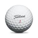Official Titleist Pro VAAAA Used Golf Balls