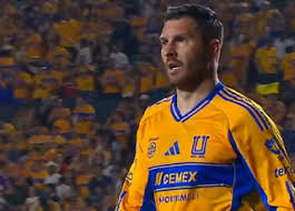 Mercato ex OM : Clap de fin pour Gignac ?