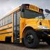 Memphis Police investigating after school bus vandalized