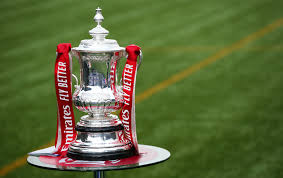 2025 FA Cup Final: Wembley Date, Kick-Off Time, and TV Info