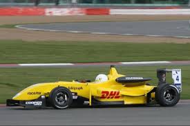 Wayne Boyd - T-Sport: Britische Formel 3 Meisterschaft 2009 - Foto 9/