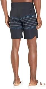 Billabong 73 Airlite 19" Boardshorts Stealth 31 at Amazon Women's Clothing store