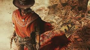 Call Of Juarez : Gunslinger Teaser ( Trailer ) Video (Türkçe Altyazılı) 