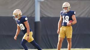 Notre Dame's Kicking Conundrum: Can Soccer Stars Provide the Solution?