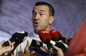 Levante-EMV - News update