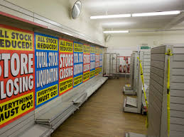 88-year-old retailer closing 75 stores, slows expansion